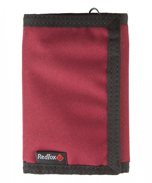Red Fox - Карманный кошелек N2