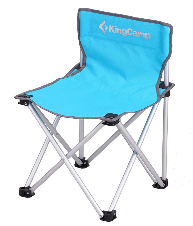 King Camp - Складное кресло Compact Chair 3802