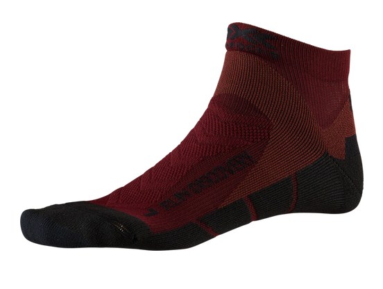 X-Socks - Мужские носки для бега Run Discovery