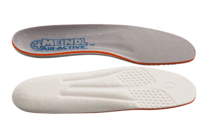 Meindl - Стельки для обуви Vakuum Fussbett