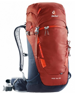 Deuter - Рюкзак для ски-тур Rise Lite 28