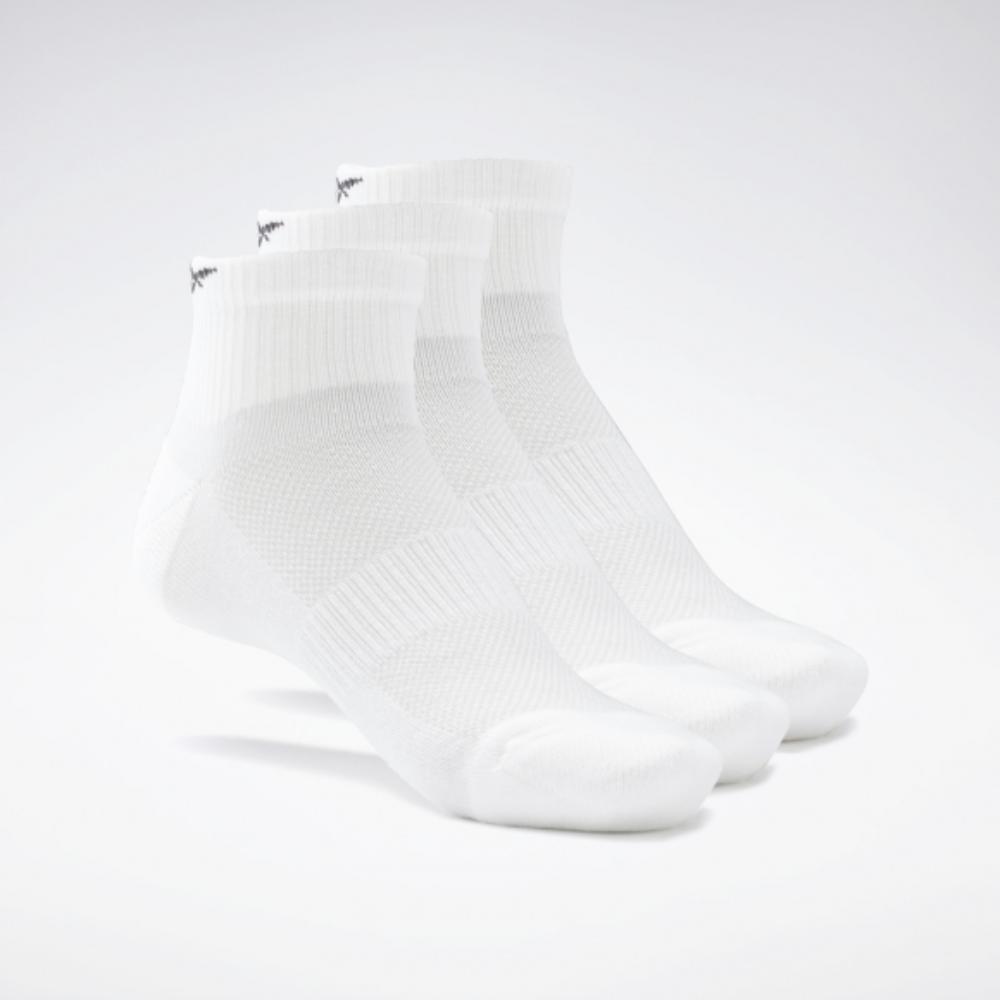 Теплые носки Reebok Te Ank Sock 3p
