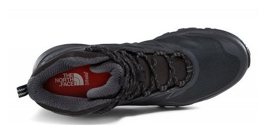 the north face ultra fastpack iii mid gtx