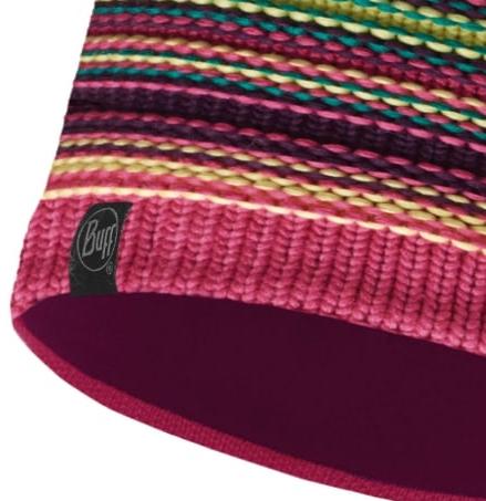 Buff - Вязанная шапка Knitted & Polar Hat Neper