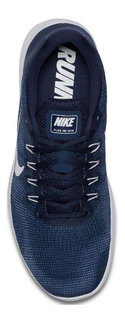 Nike - Мужские кроссовки для бега Flex 2018 RN