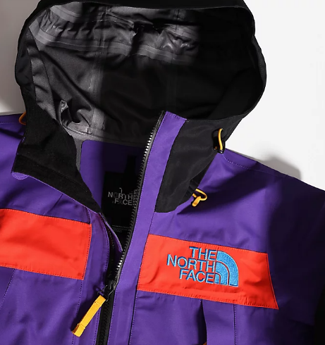 Горнолыжная куртка женская The North Face Team Kit 