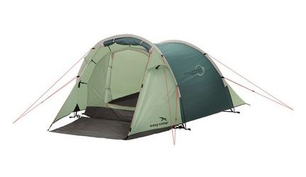 Easy Camp - Палатка купольная двухместная Spirit 200