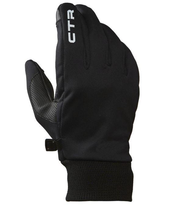 Chaos - Перчатки удобные Glacier Air Protect Glove