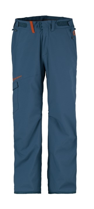 Scott - Зимние брюки для мужчин Terrain Dryo