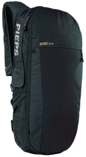 Pieps - Лавинный рюкзак Jetforce BT Pack 10