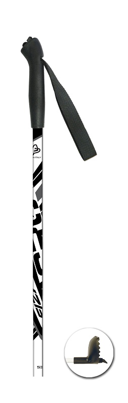 Fizan - Стильные палки для беговых лыж XC-Cross