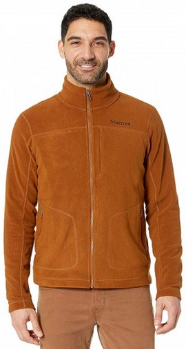 Marmot - Флисовая мужская куртка Colfax Jacket