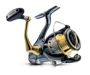 Shimano - Катушка модернизированная STELLA 3000 HGFI