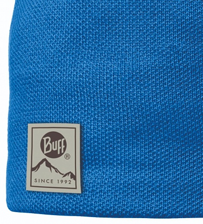 Buff - Шапка стильная Knitted Hats Buff Solid