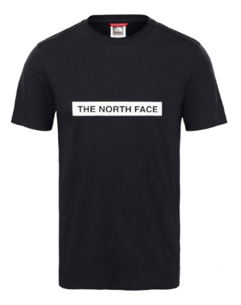 The North Face - Лёгкая футболка S/S Light Tee