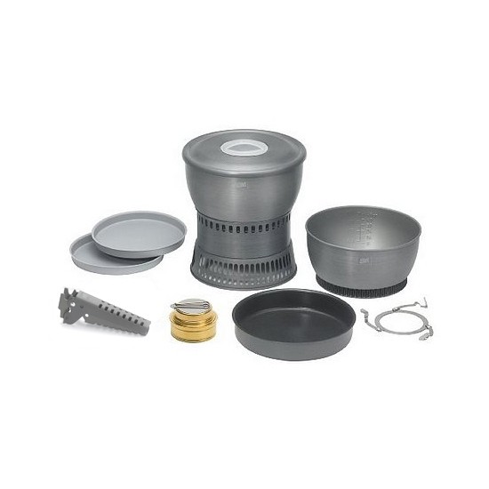 Esbit - Набор походной посуды большой CS2350WN