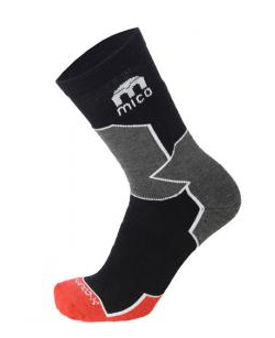 Mico - Носки зимние функциональные Official Ita X-Country Socks