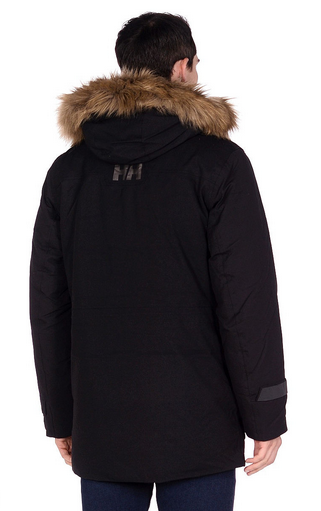 Зимняя парка Helly Hansen Longyear II Parka