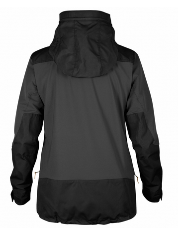 Fjallraven - Куртка для горных походов Keb