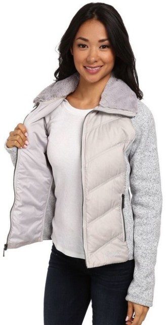 Куртка-свитер женская Marmot Wm's Thea Jacket