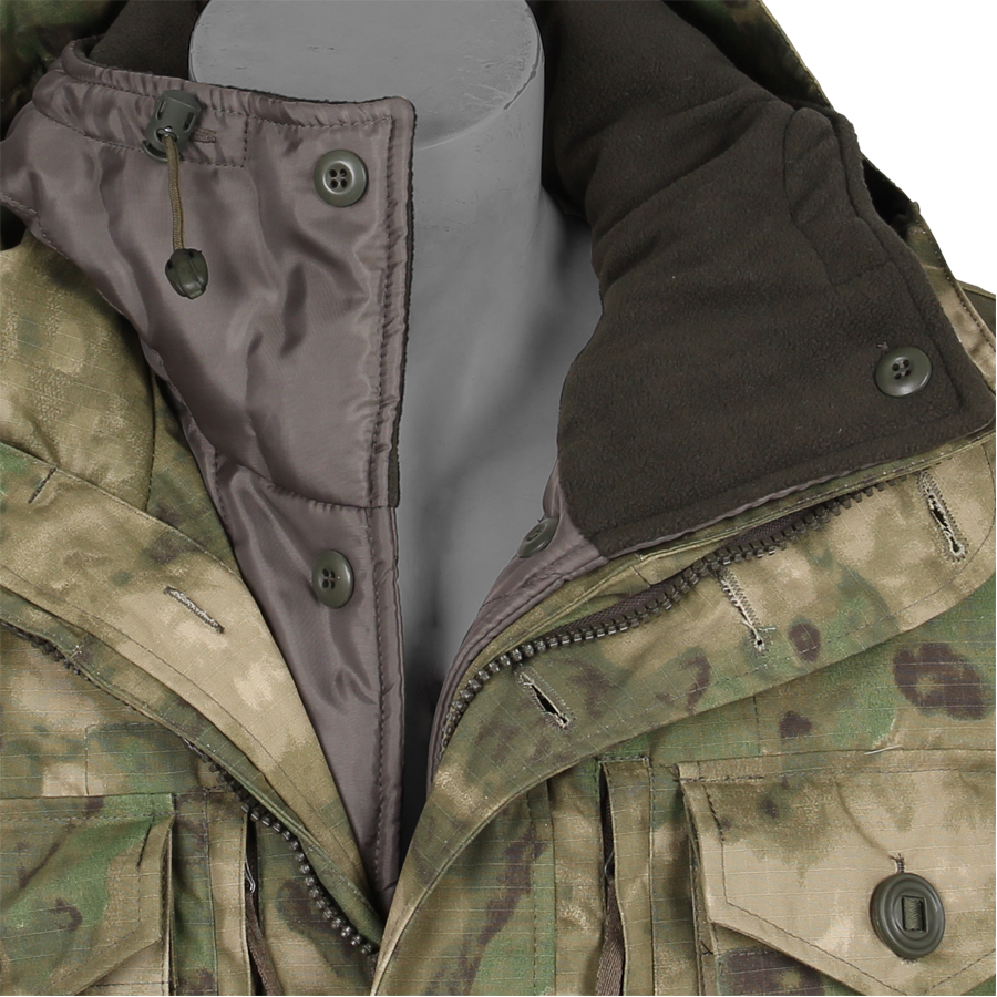 Куртка для мужчин Сплав SAS 