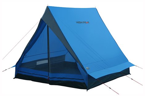 High Peak - Походная палатка Scout 2
