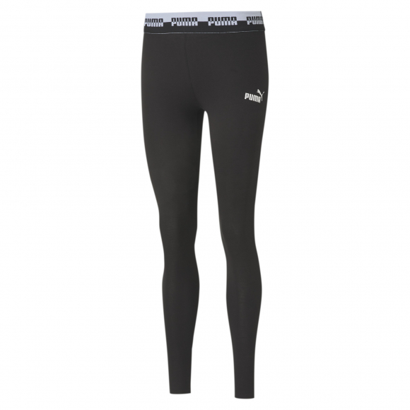 Удобные женские леггинсы Puma Amplified Leggings