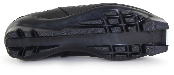 Larsen - Ботинки удобные лыжные Active SNS/17