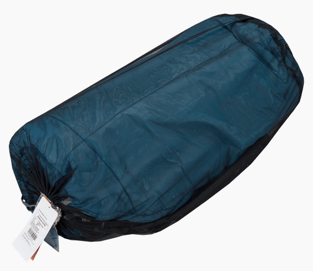Легкий спальный мешок Sivera Хатуль 0 (комфорт +7 С)