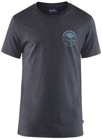Fjallraven - Футболка для мужчин Forever Nature Badge T-Shirt
