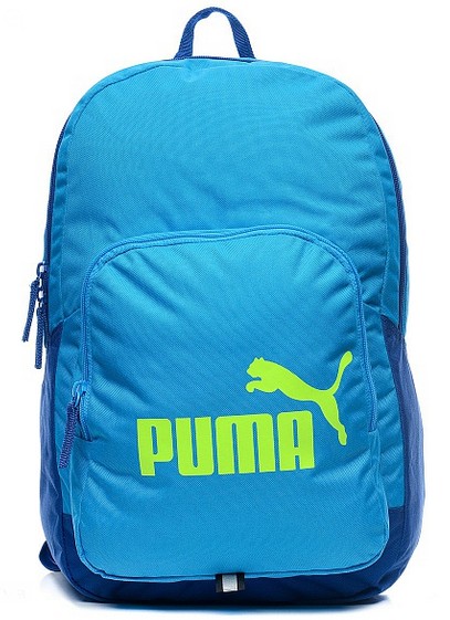 Puma - Рюкзак универсальный PUMA Phase Backpack 21