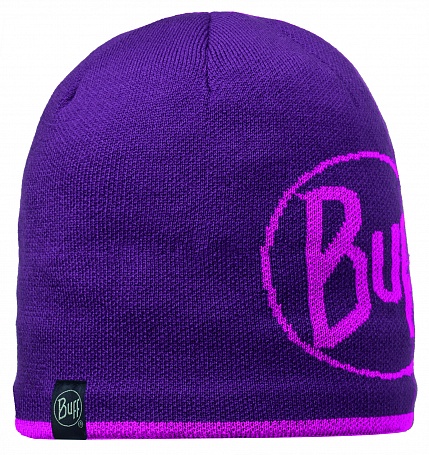 Buff - Шапка вязаная Knitted Hats Logo