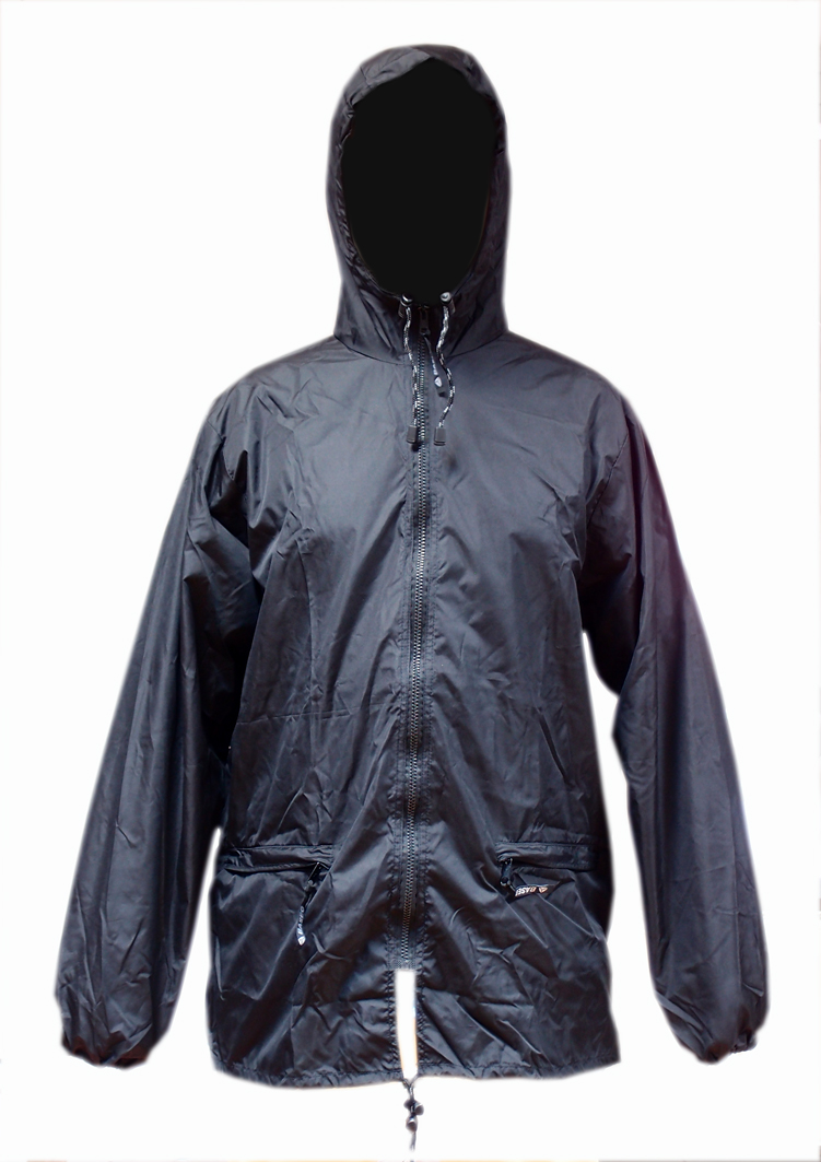 Baseg - Куртка ветрозащитная для спорта