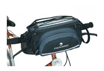 Ferrino - Влагозащитная велосумка QS Front Bag 7
