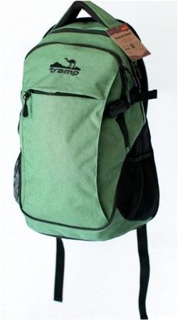 Tramp - Легкий спортивный рюкзак Clever 25