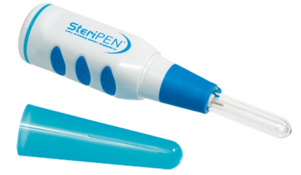 Обеззараживатель воды SteriPen Classik + Pre-Filter