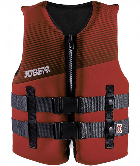 Жилет защитный водный детский Jobe Neoprene Vest Youth (SS21)