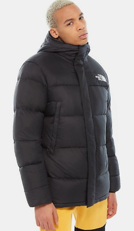 Спортивная куртка мужская The North Face Deptford Down