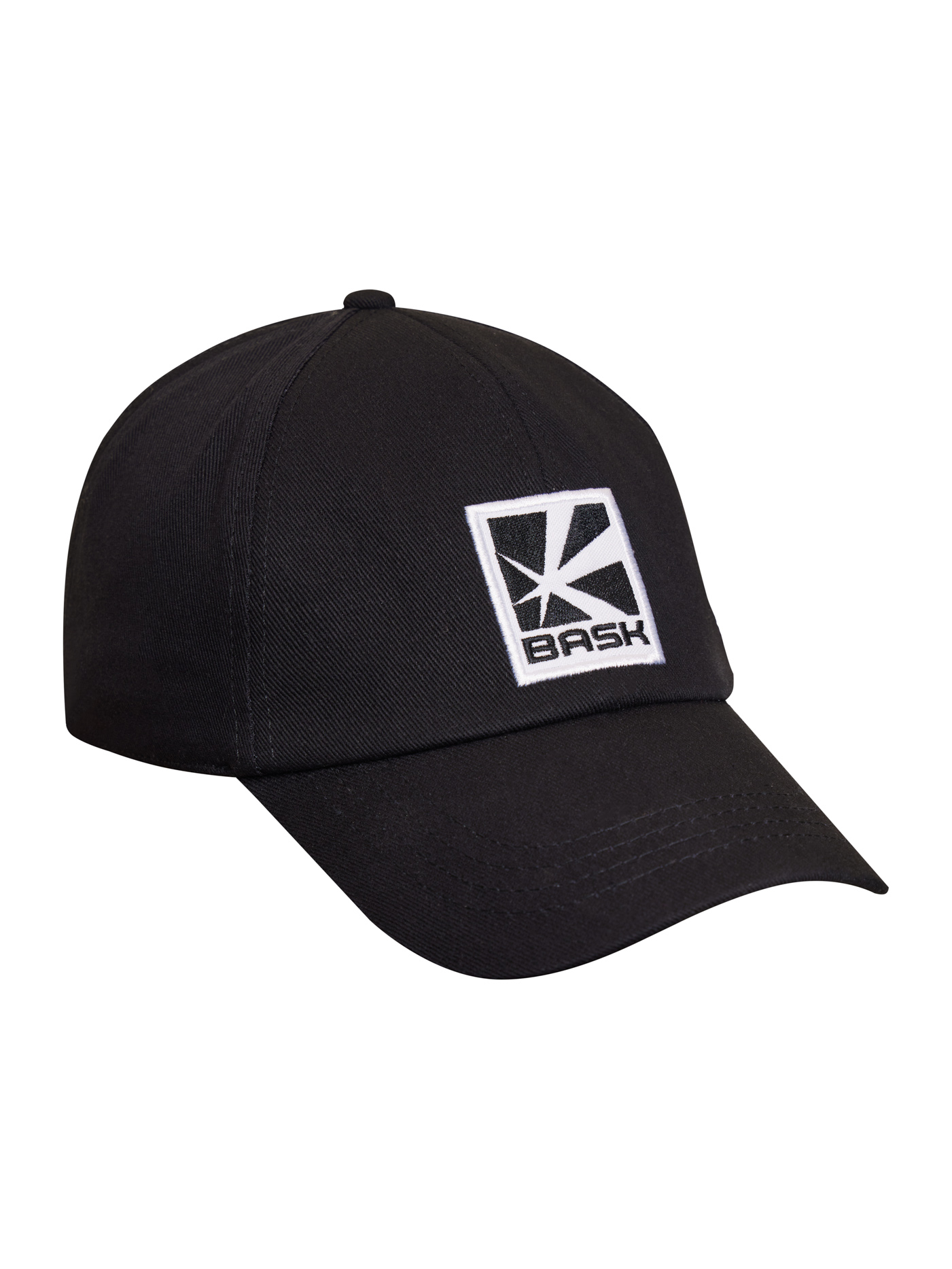 Кепка бейсболка Bask Sun Hat Logo v2