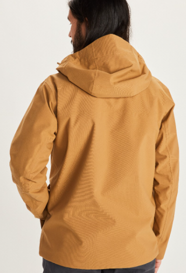 Влагозащитная мужская куртка Marmot Hudson Jacket