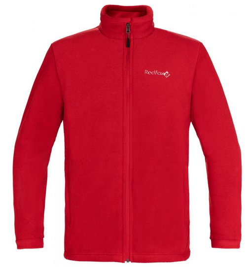 Red Fox - Куртка спортивная стильная Peak III PS
