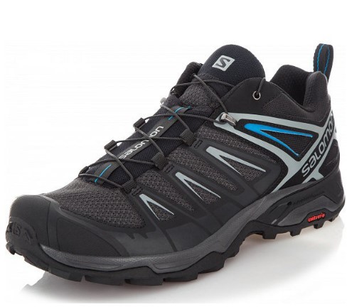 Кроссовки туристические мужские Salomon X Ultra 3