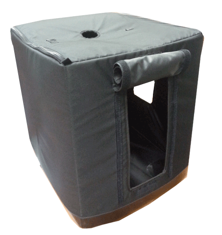 Yukon - Чехол для сабвуфера Jbl prx 518 s