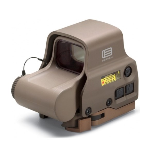 EOTech - Легкий голографический прицел EXPS3-0TAN