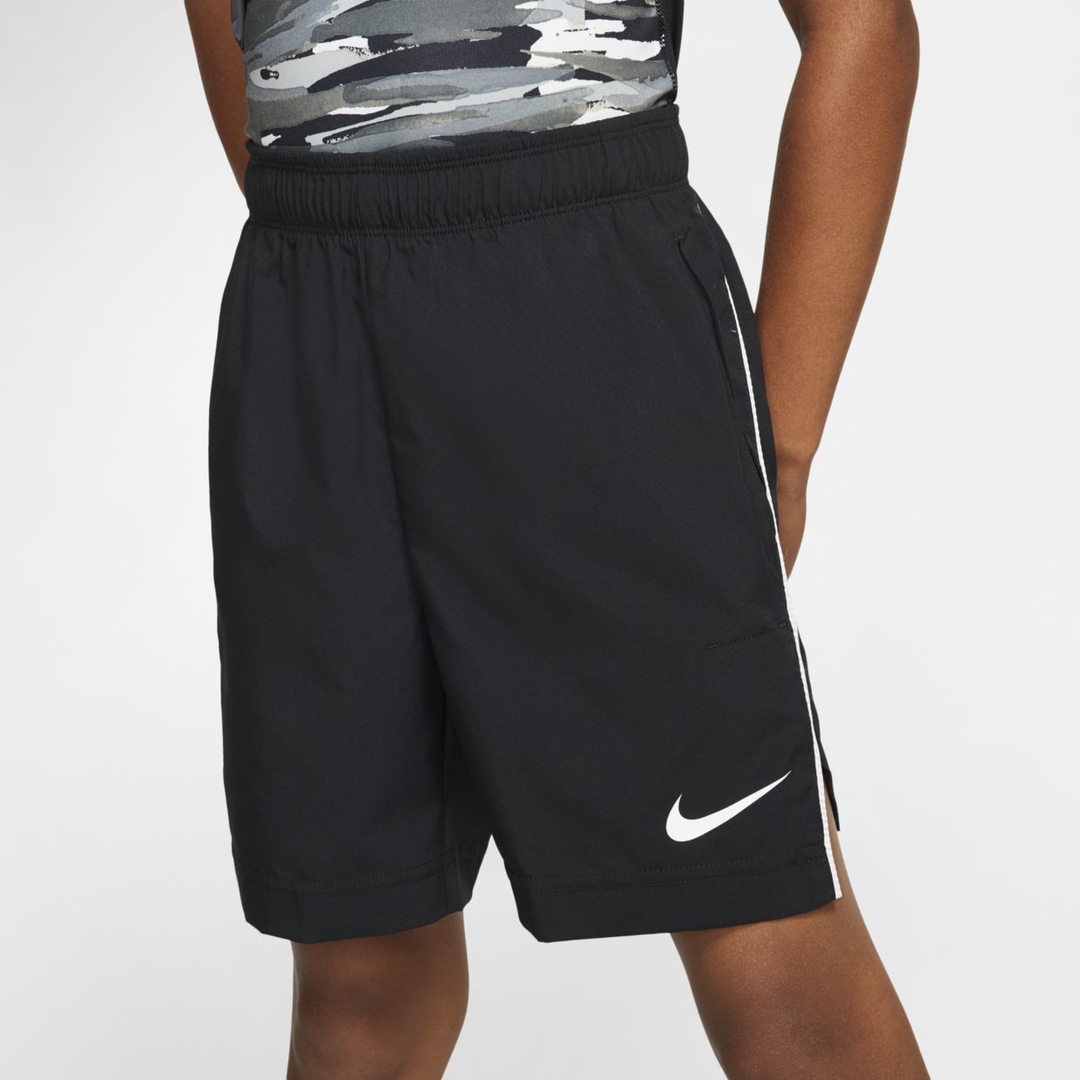 Детские шорты для спорта Nike Dri Fit Shorts