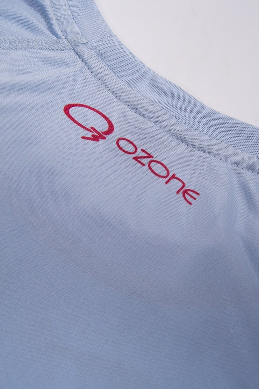 Спортивная майка O3 Ozone Manu O-Skin