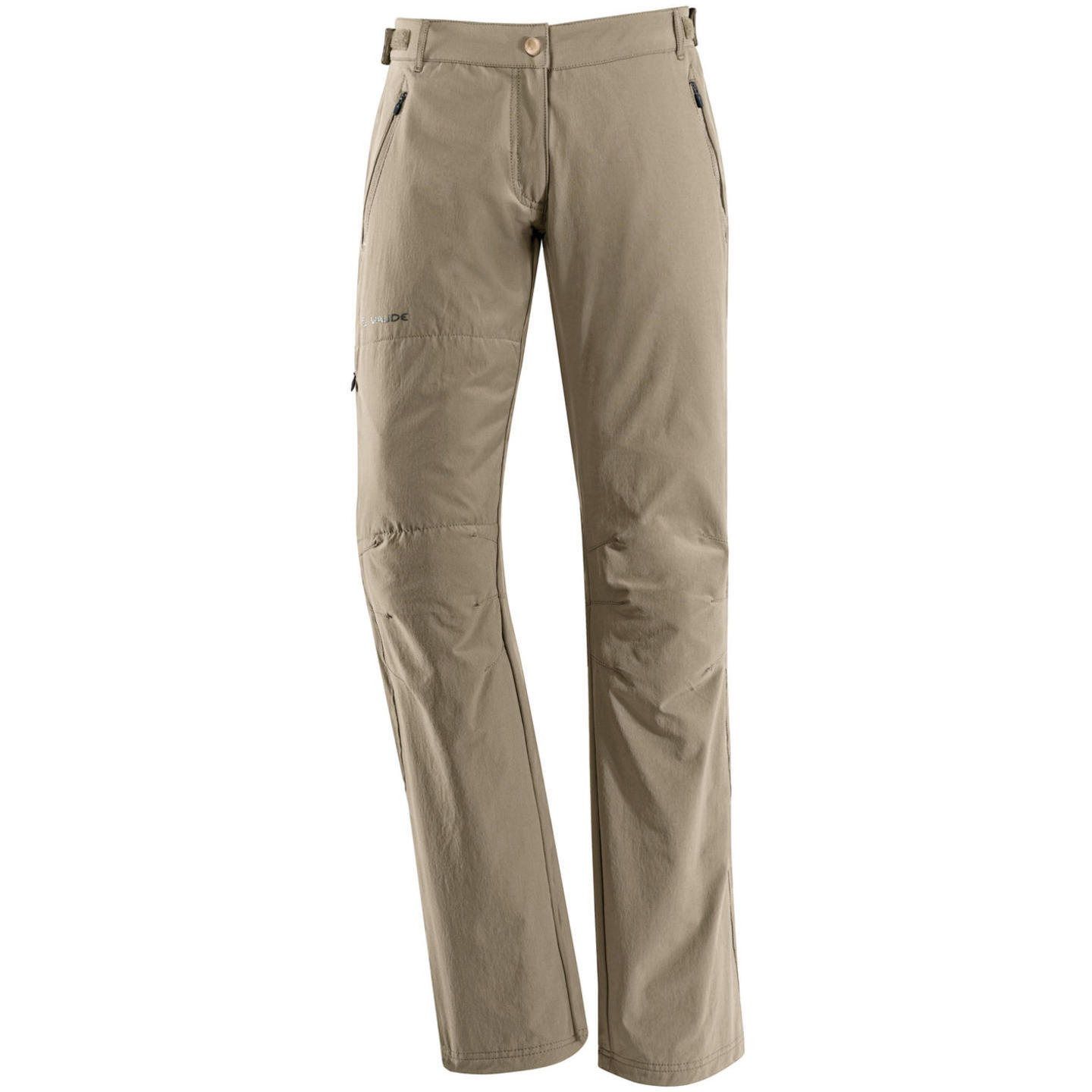 Vaude - Туристические брюки Wo Farley Stretch Pants II