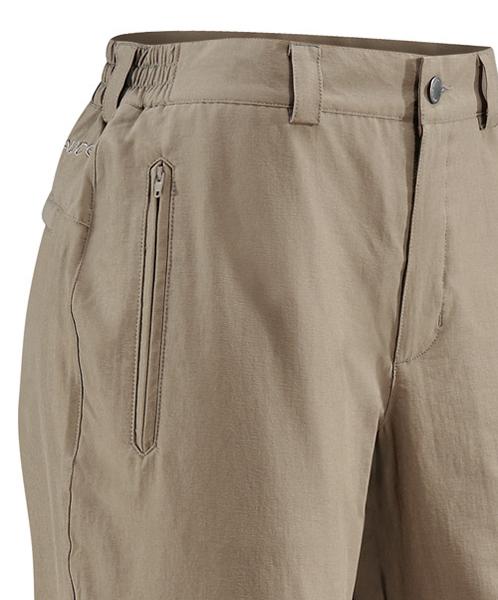 Vaude - Спортивные брюки Wo Farley Stretch 3/4 T-Zip Pants