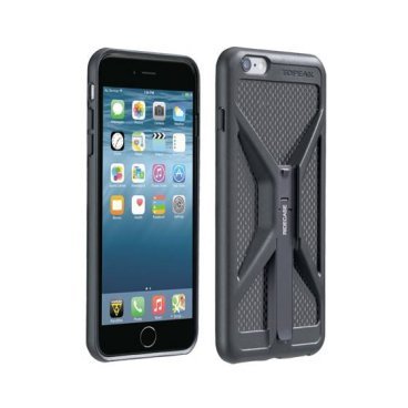 Защитный чехол для телефона Topeak RideCase для iPhone 6 / 6s / 7, без крепления