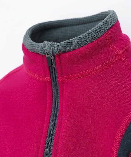 Пуловер комфортный детский Red Fox Pin III